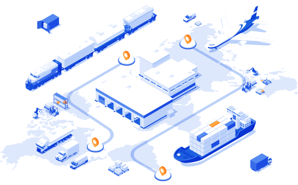 Accelerating E-Commerce across Europe and North America